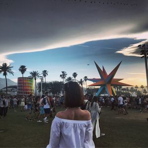 Meet your Posher, Vigita